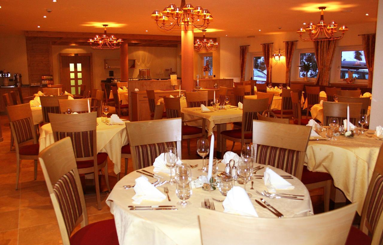 Hotel Alpin Colle Isarco Buitenkant foto